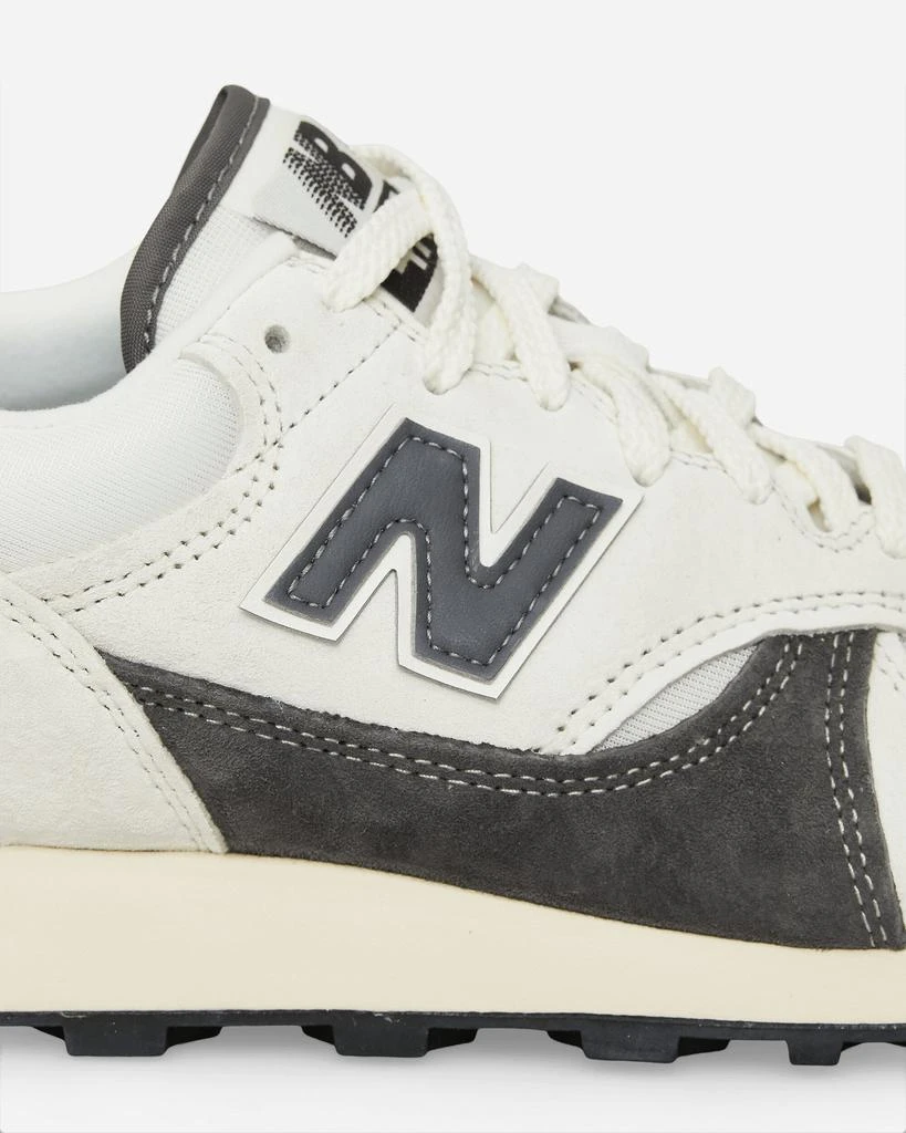 New Balance 475 Sneakers Sea Salt / Castlerock 6