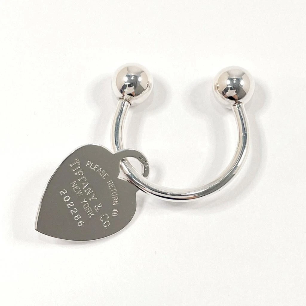 Tiffany & Co. 925 Keyring (Pre-Owned) 1