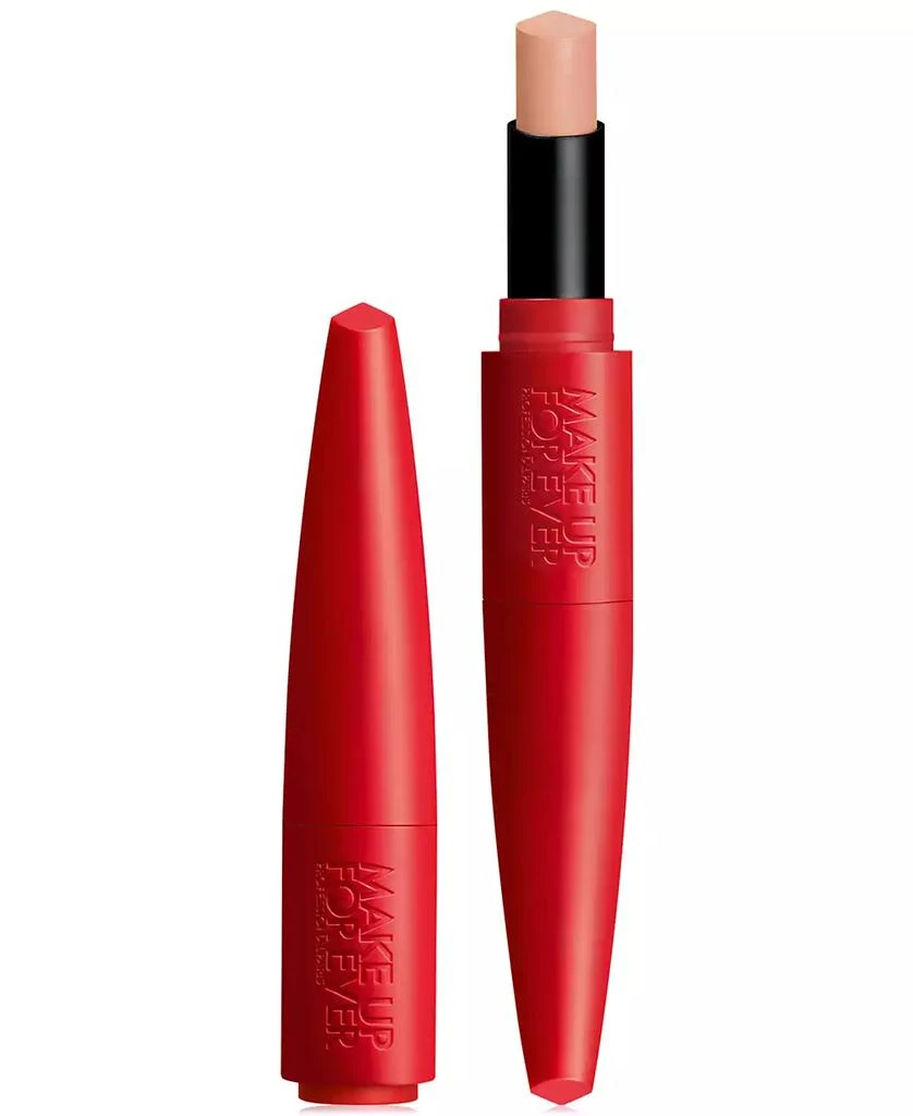 Make Up For Ever Rouge Artist For Ever Matte Lipstick 1
