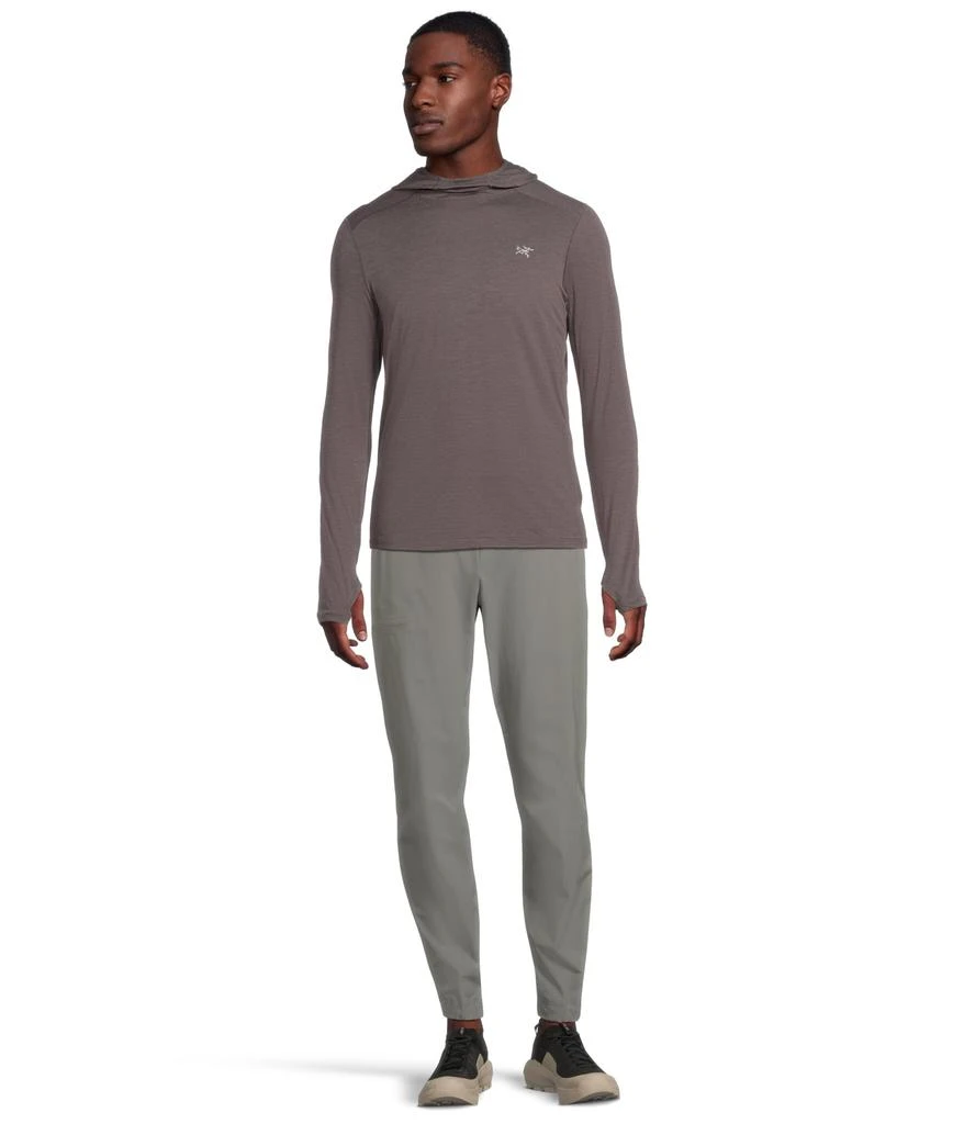 Arc
teryx Cormac Hoody 5