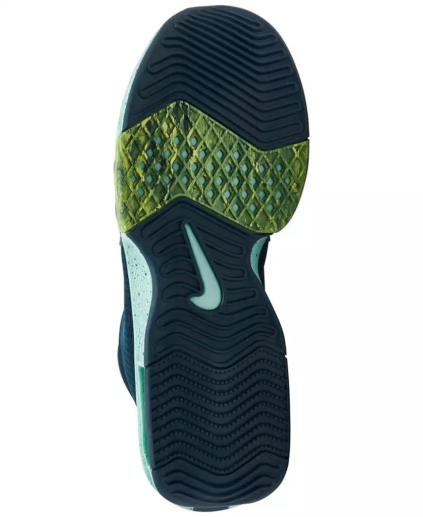 NIKE Men's LeBron Witness 8 Basketball Sneakers from Finish Line 6