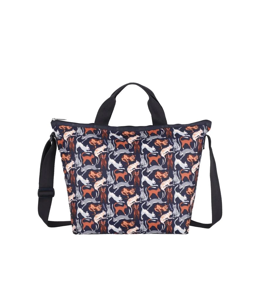 LeSportsac Deluxe Easy Carry Tote 1
