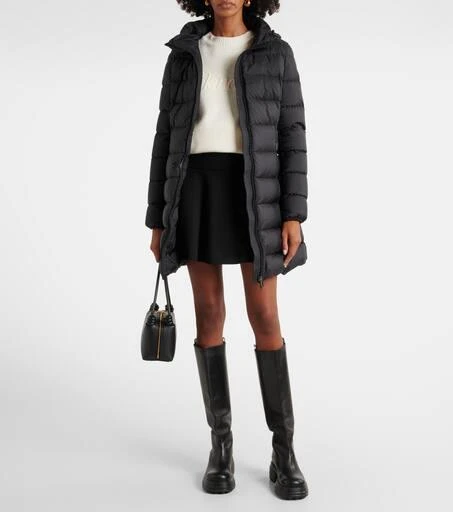Moncler Gie down coat 2
