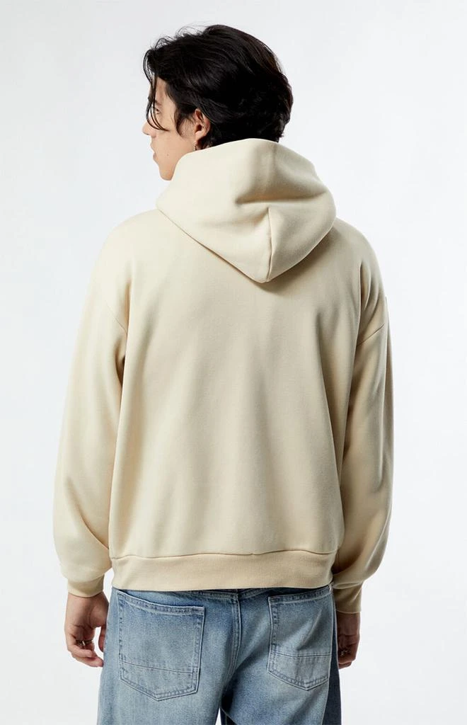 PacSun Solid Hoodie 4