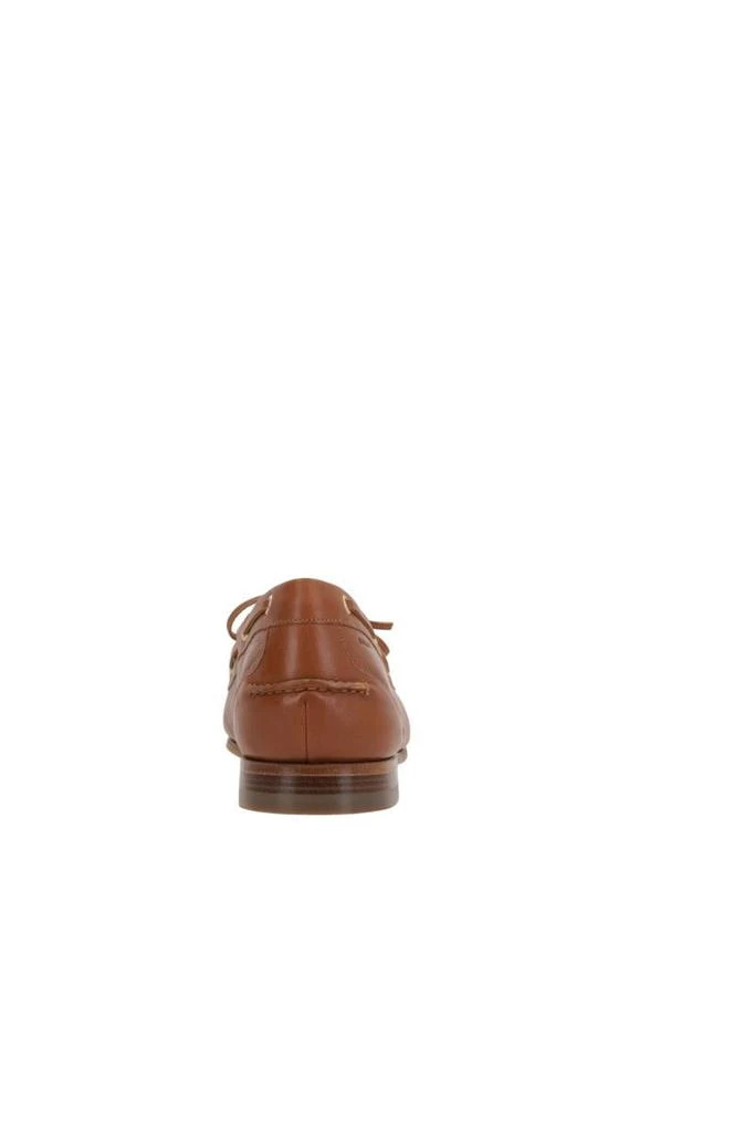 Bally Bally Flat Shoes 3