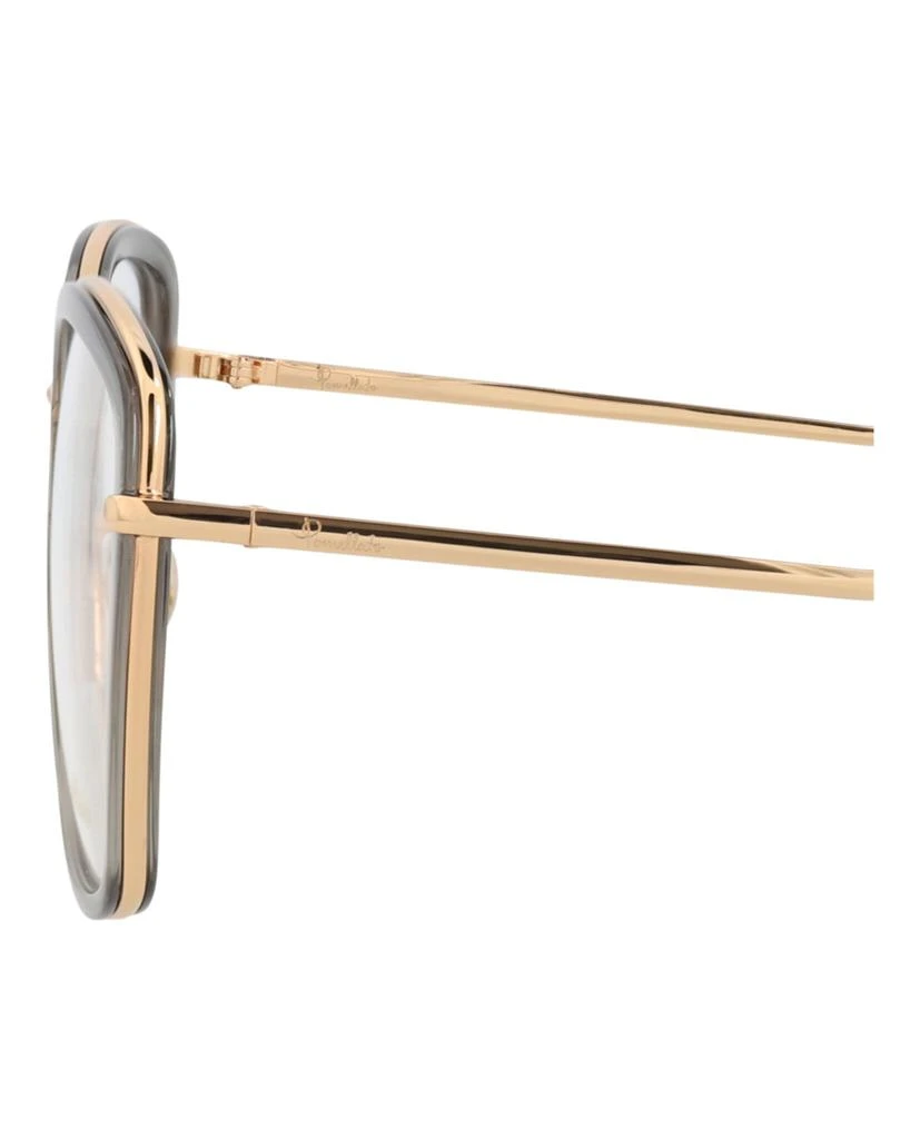 Pomellato Square-Frame Acetate Optical Frames 4