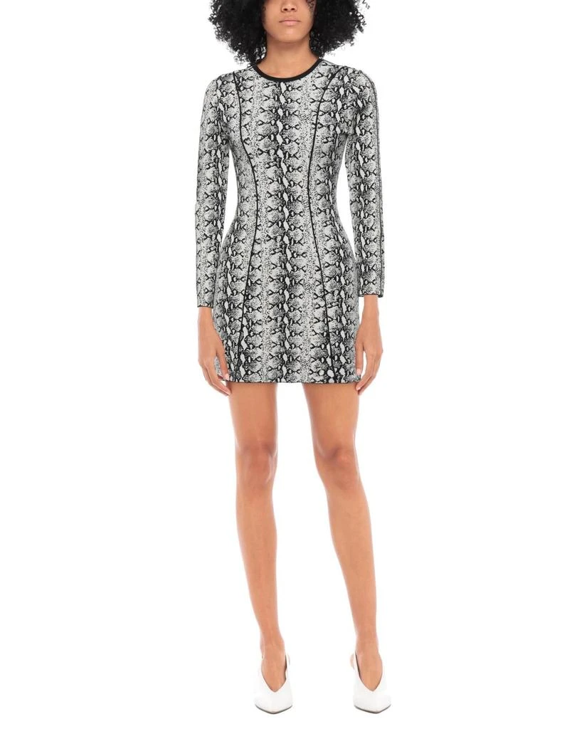 ALEXACHUNG Sheath dress 2