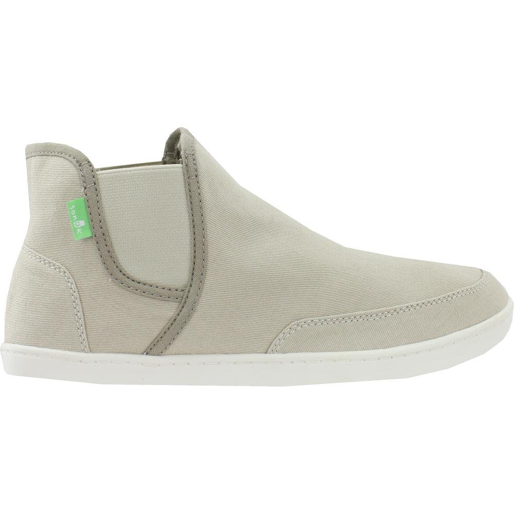 Sanuk Pair O Dice Mid Slip On Sneakers