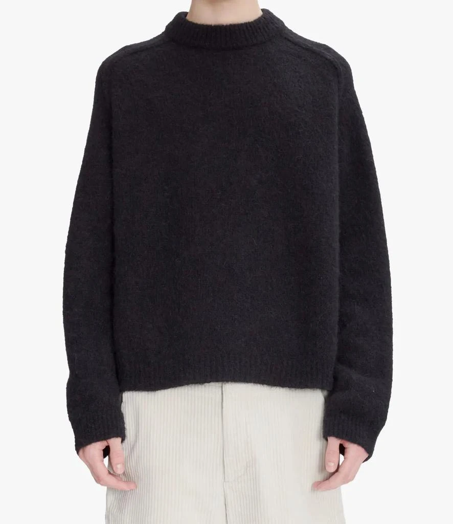 A.P.C. Tyler sweater 3