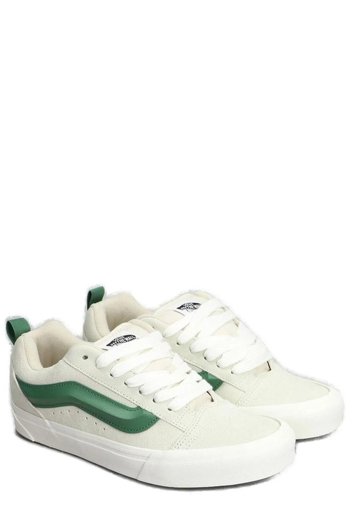 Vans Vans Knu Skool Lace-Up Sneakers 3