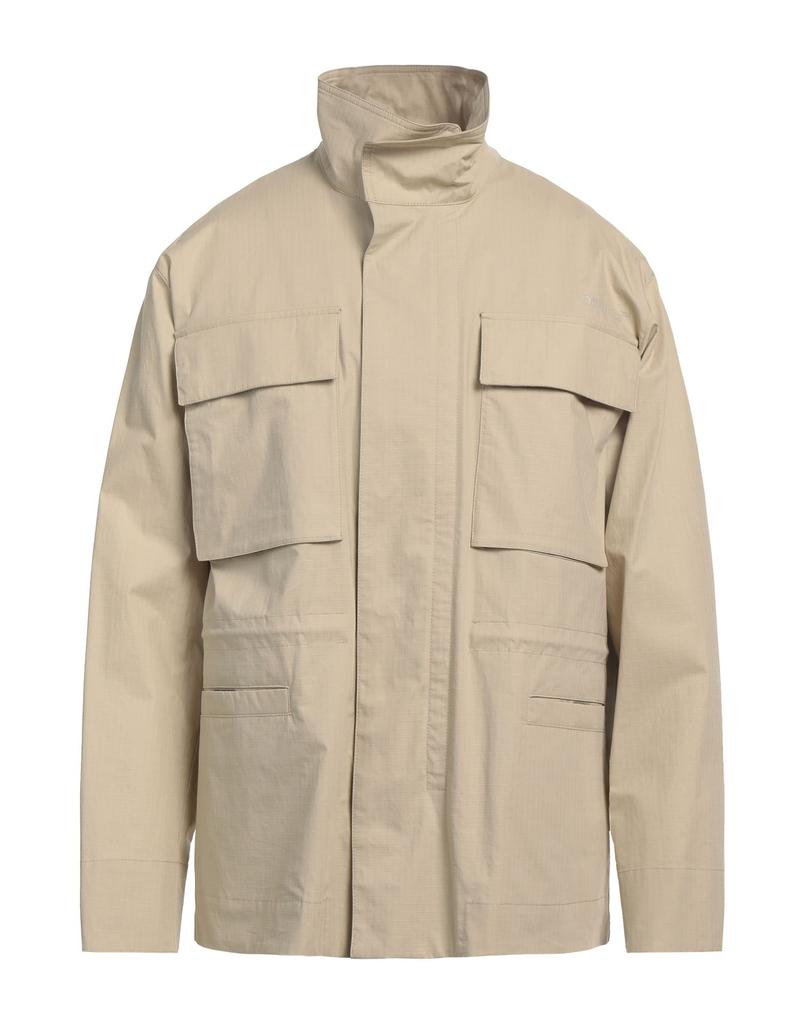 Engineered Garments Khaki BDU Jacket - Jackets - Compare