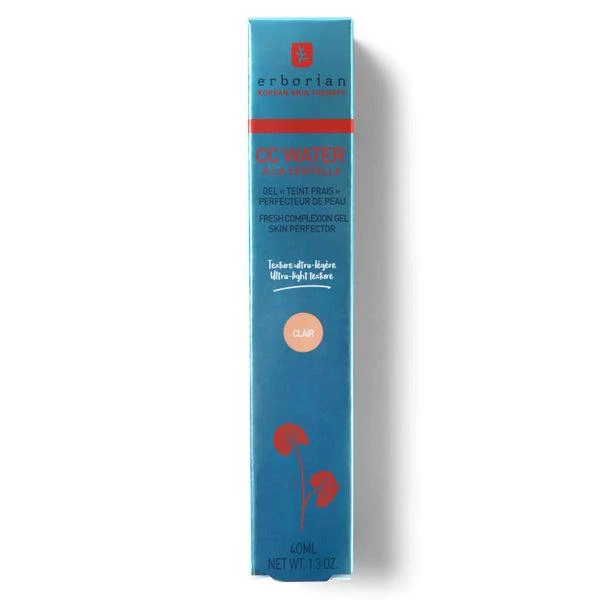 erborian Erborian CC Water - 40ml 2
