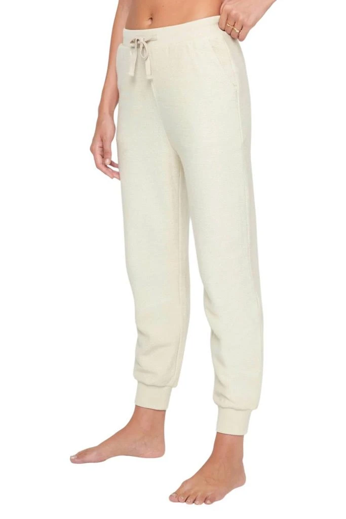 Spiritual Gangster Reese Sweatpants In Birch 2