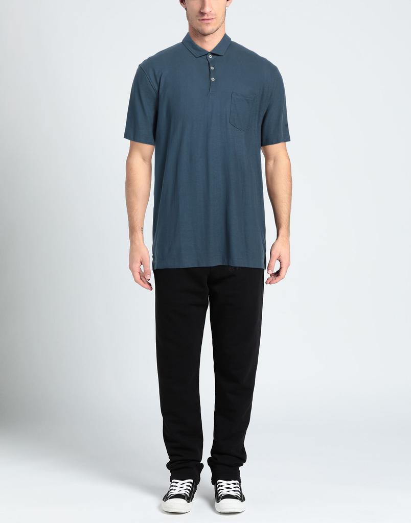 A.TESTONI Polo shirt