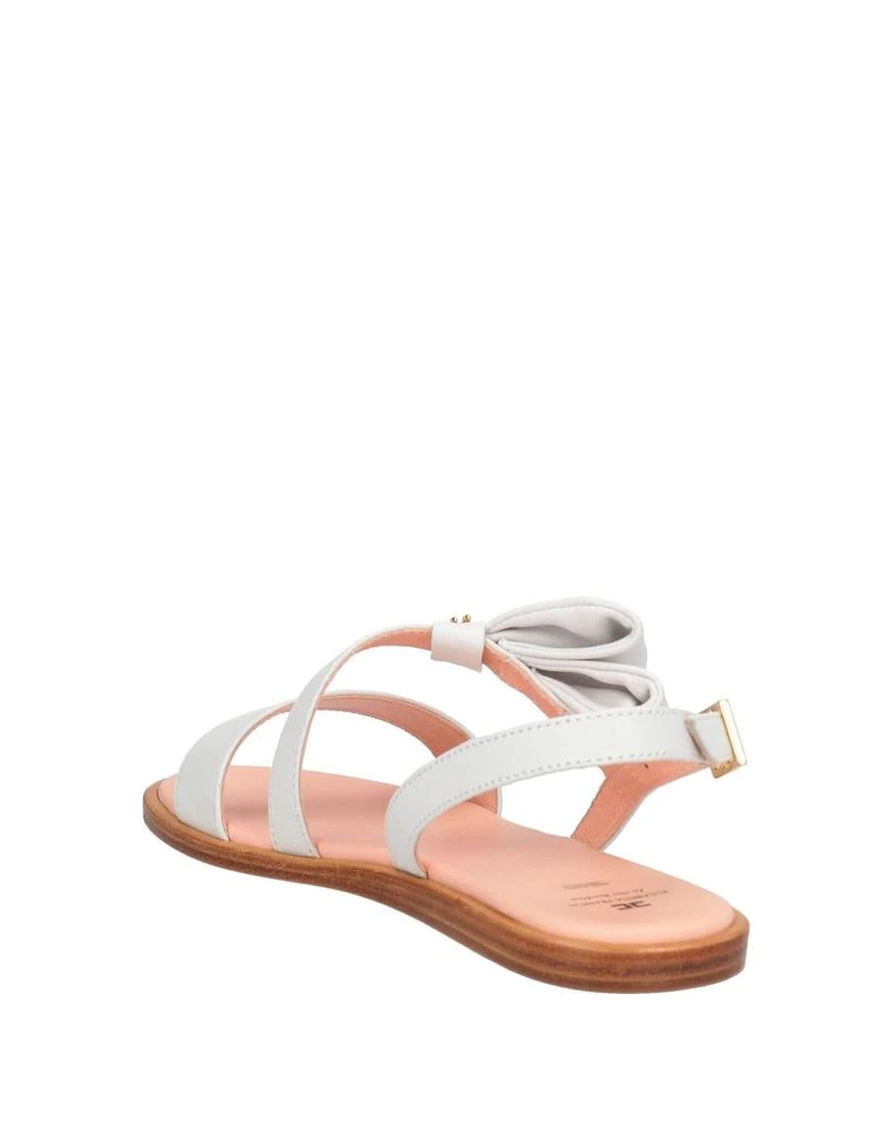 ELISABETTA FRANCHI Sandals 3