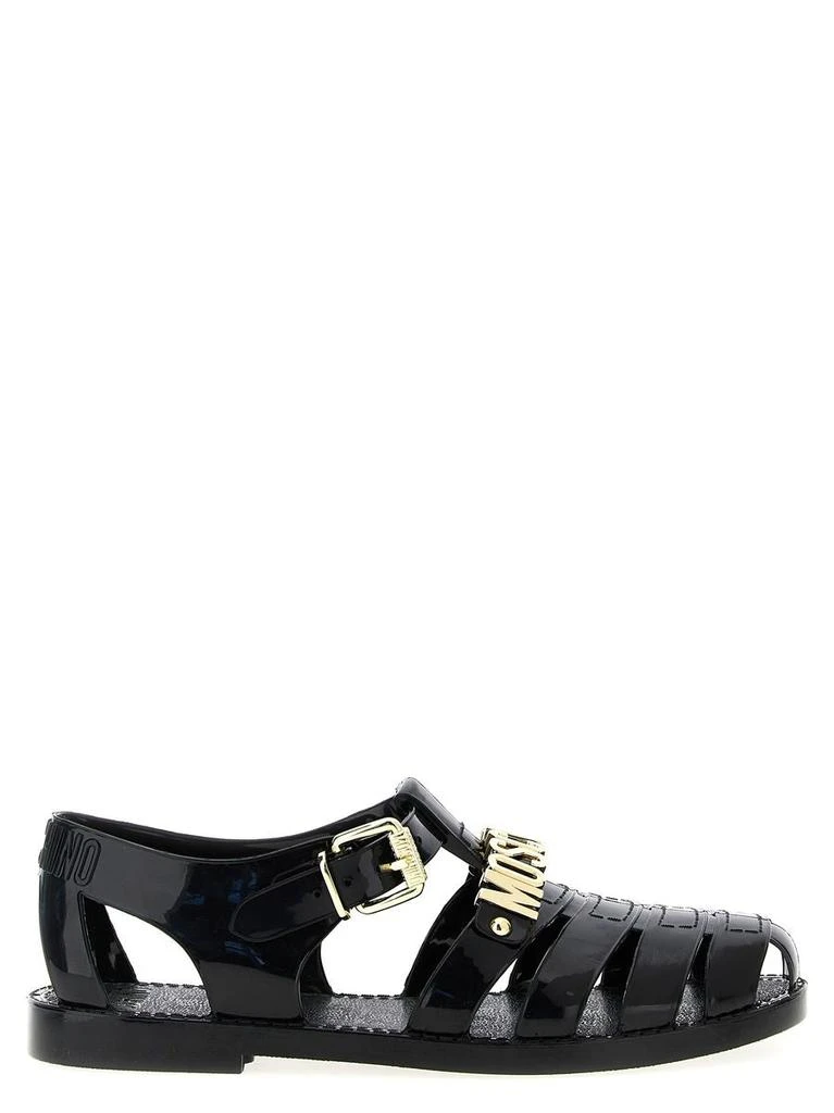 Moschino Moschino 'Jelly' Sandals 1
