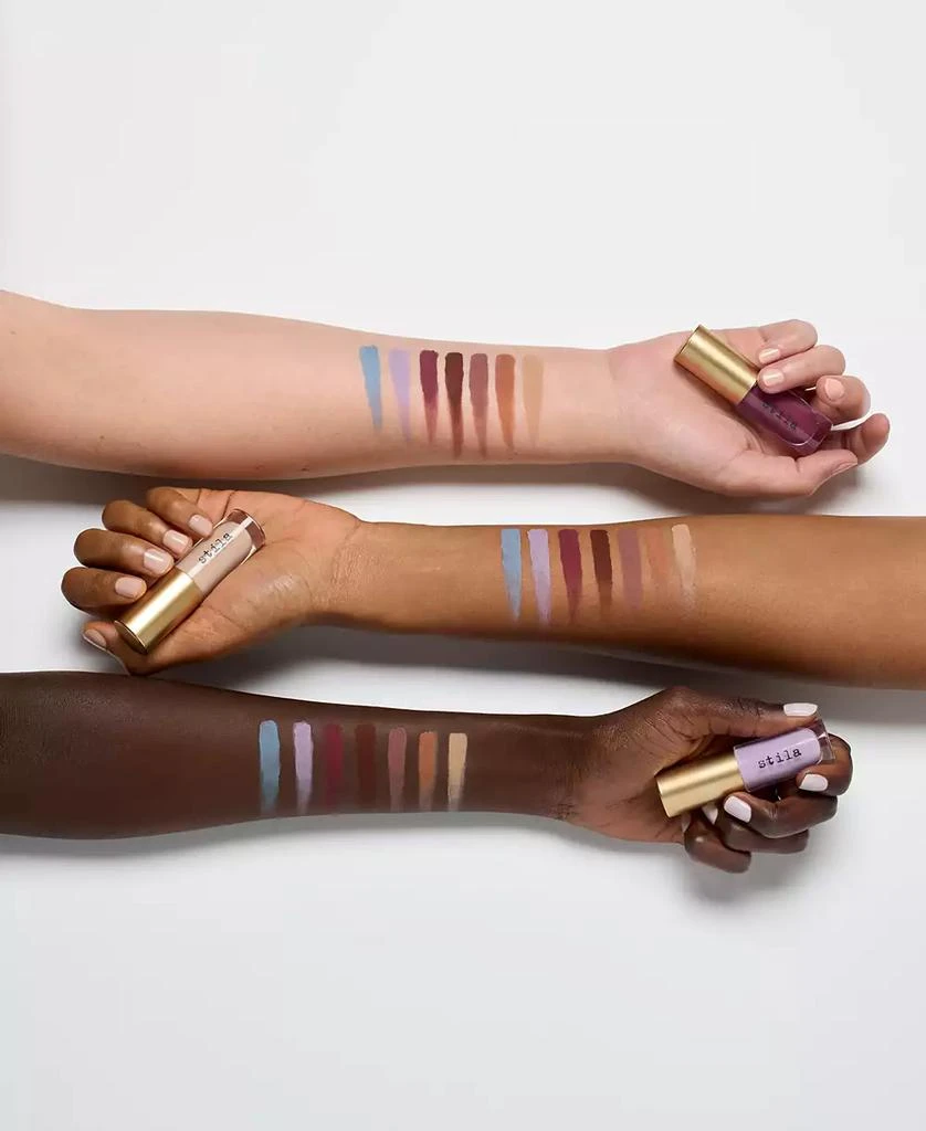 Stila Liqua-Play Eye Shadow 9
