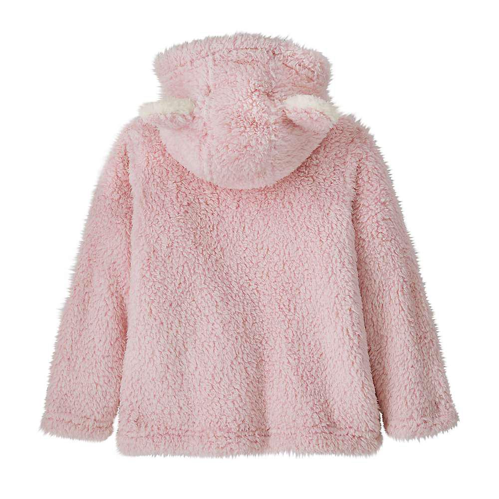 Patagonia Baby Furry Friends Hoody