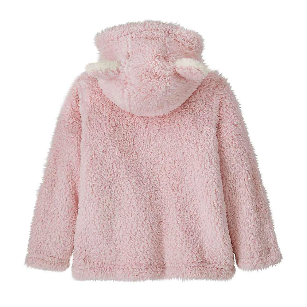 Patagonia Baby Furry Friends Hoody 2