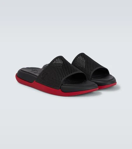 Christian Louboutin Easy Breezy slides 5