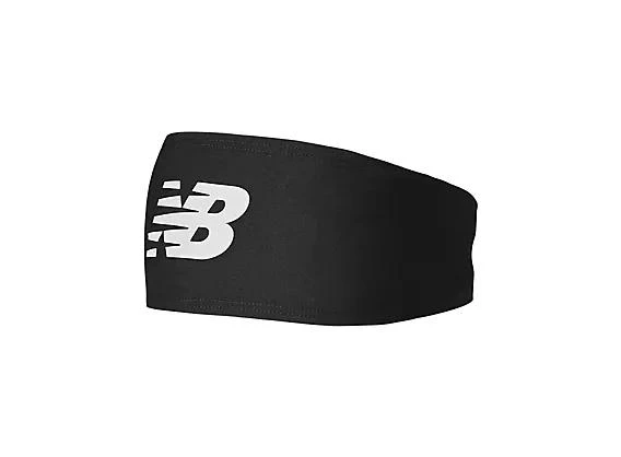 New Balance Skull Wrap Headband 1