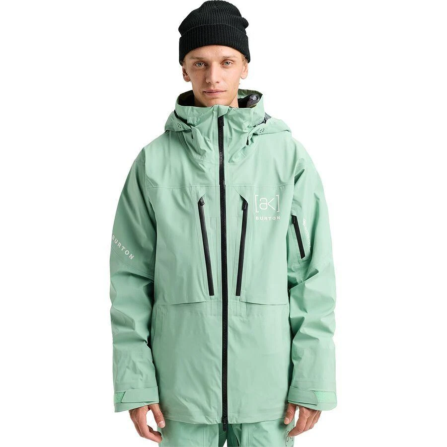 Burton AK Hover GORE-TEX C-Knit 3L Jacket - Men
s