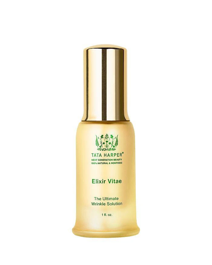 Tata Harper Elixir Vitae 1 oz. 1