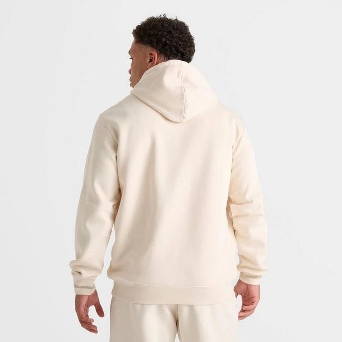 Adidas Men's adidas Originals Arch Pullover Hoodie 4