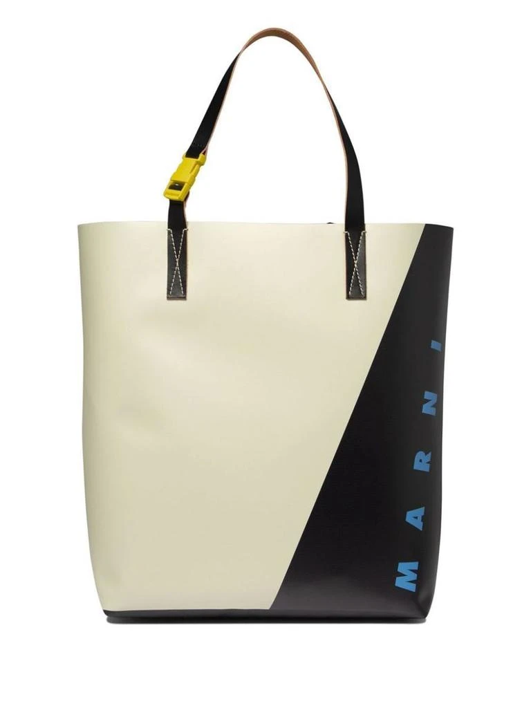 Marni Marni Shopping Bag Bags 1
