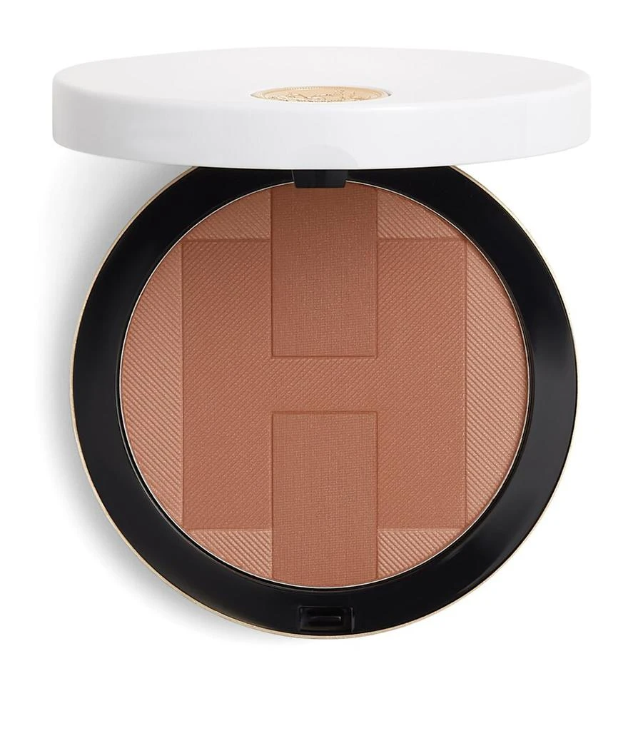 Hermes Hermès  Plein Air H Trio Healthy Glow Mineral Powder - 05 Colorado 2