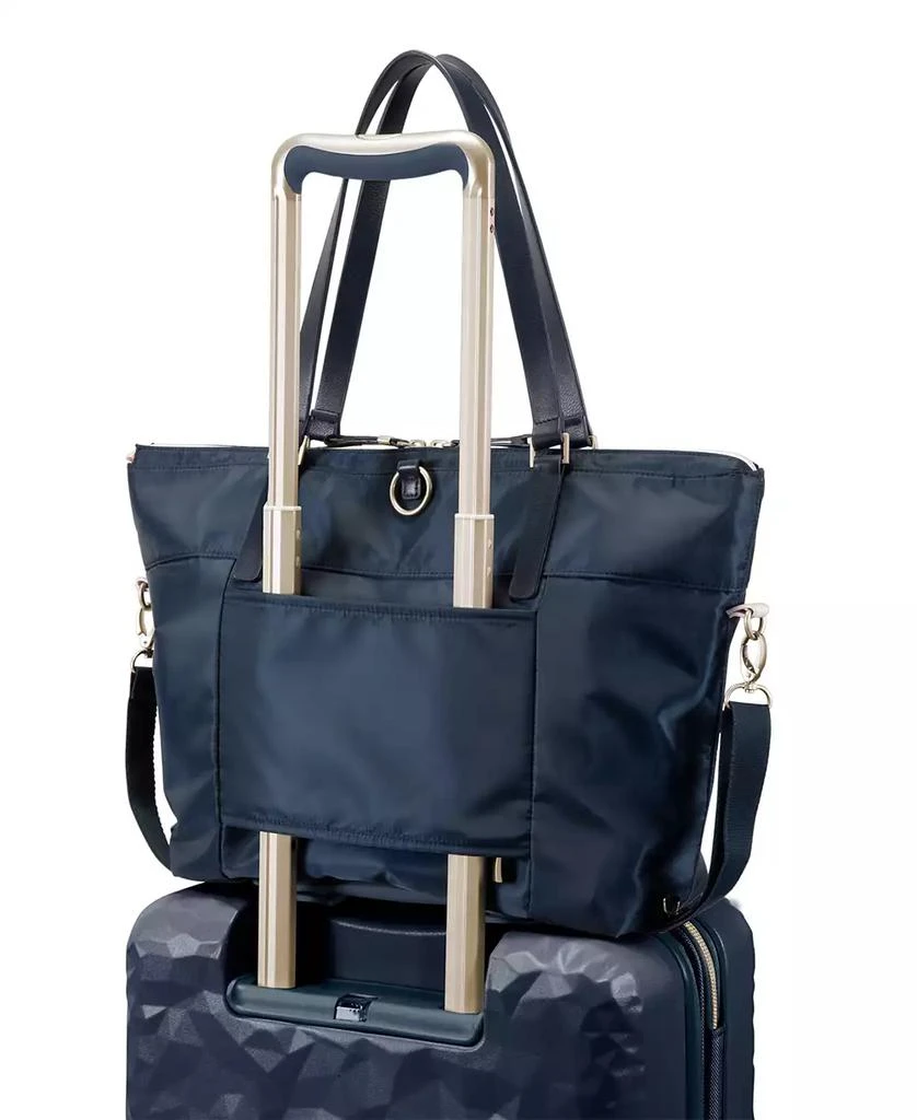 Ricardo Indio Convertible Travel Tote 4