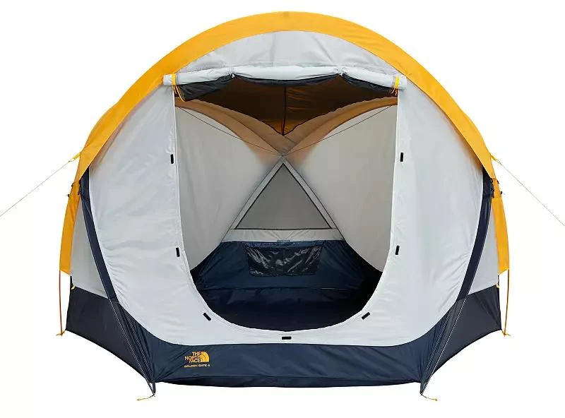 The North Face The North Face Golden Gate 4 Tent 4