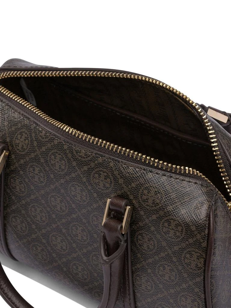 Tory Burch Tory Burch T Monogram Petite Barrel Bag 5