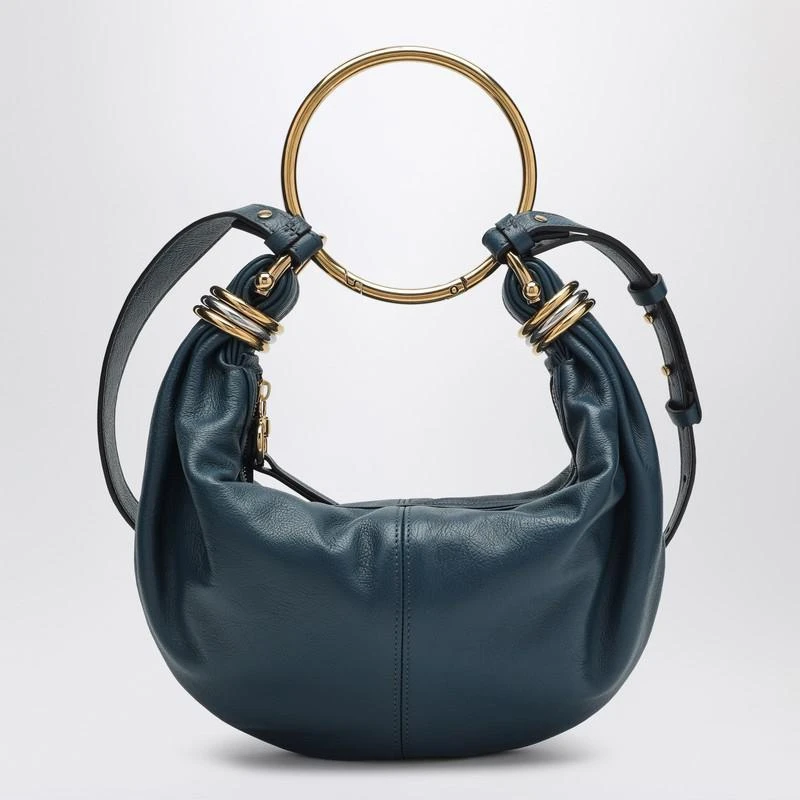 Chloé Chloé Small Bracelet Hobo Bag 2