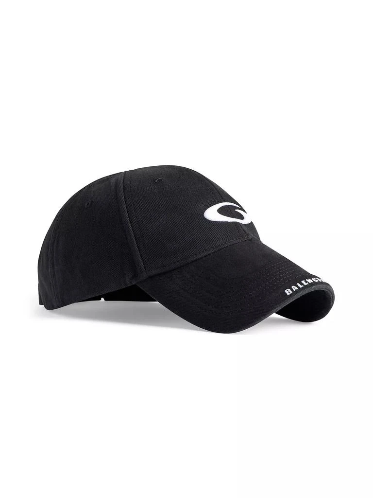 Balenciaga Loop Sports Icon Cap 2