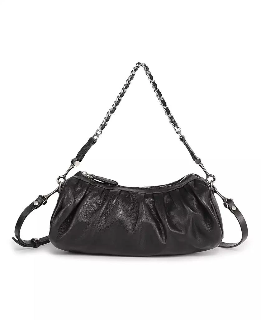 OLD TREND Foxglove Convertible Mini Hobo Bag 1