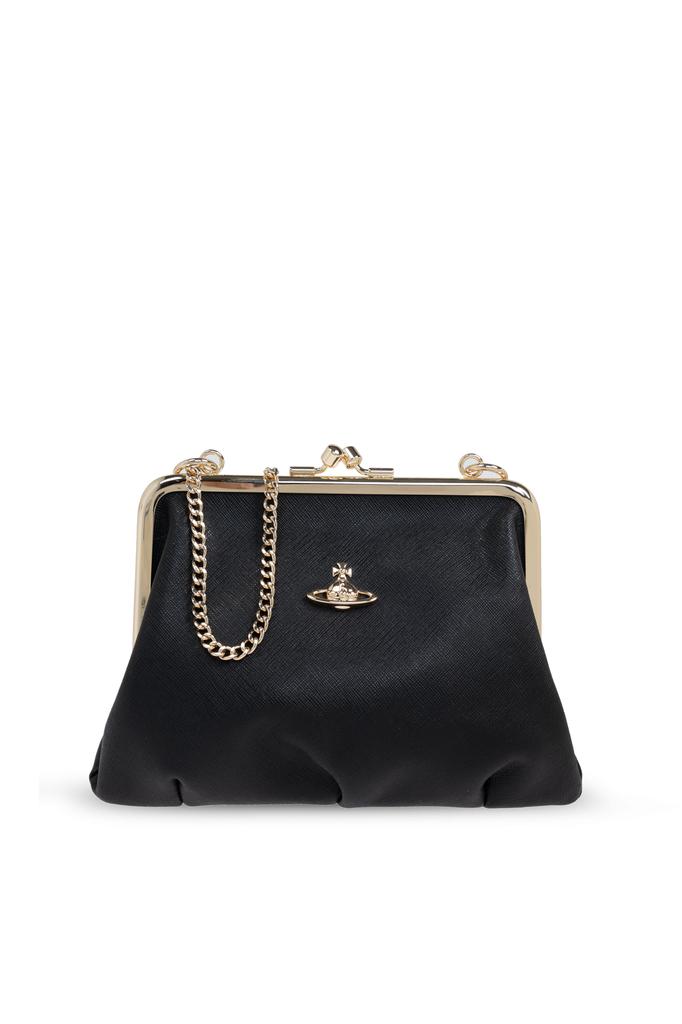 Vivienne Westwood｜COIN WALLETS (MINI GRANNY FRAME PURSE 24251708_54285335_600.jpg