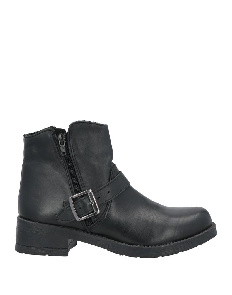 TSD12 Ankle boot