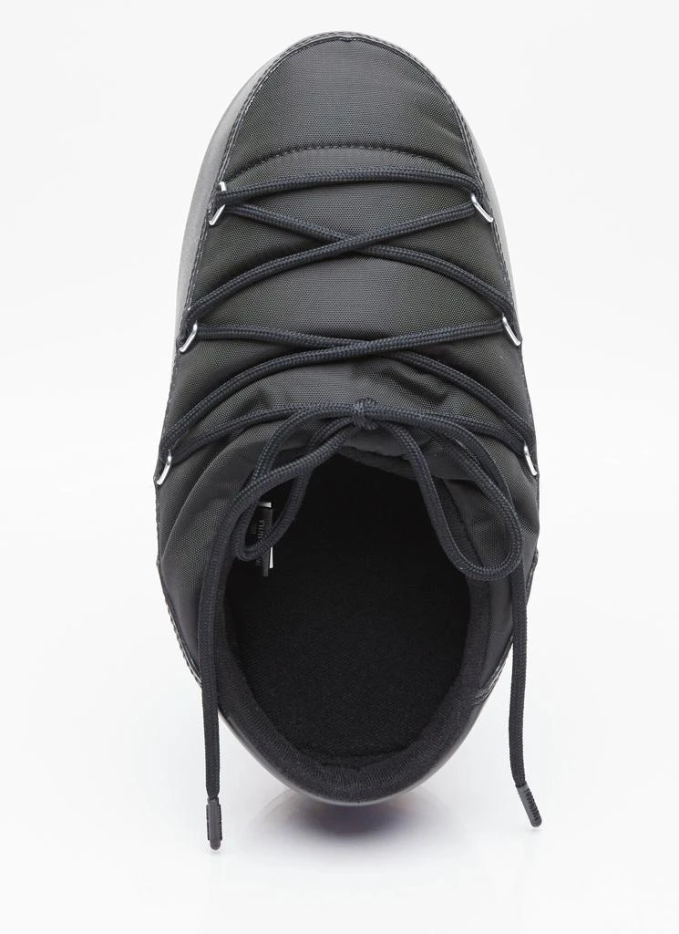 Moon Boot Icon Mules 6