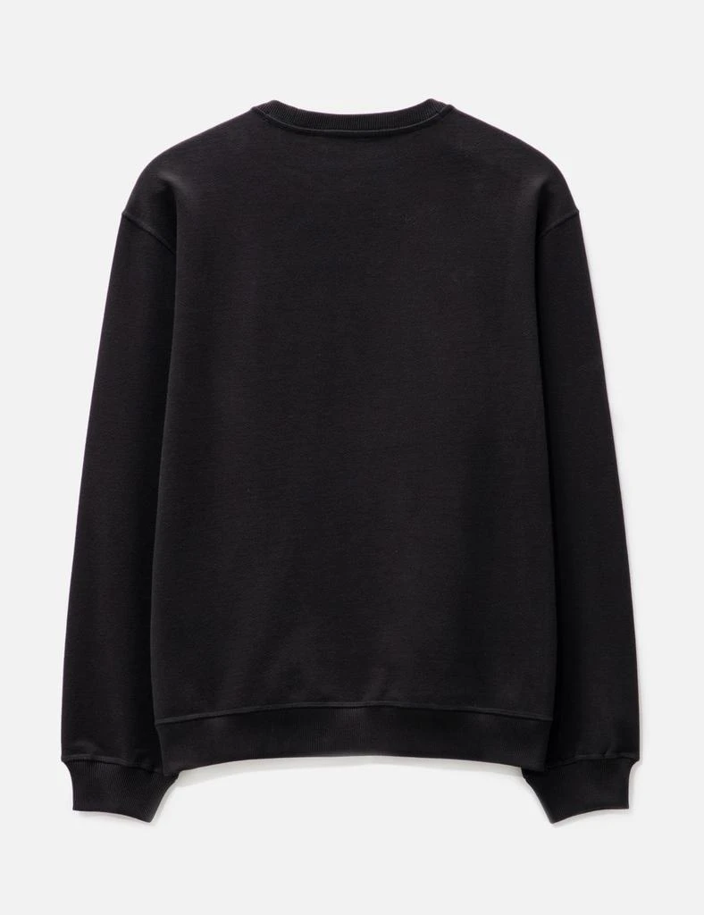 MAHARISHI Abundance Dragon Crew Sweat 2