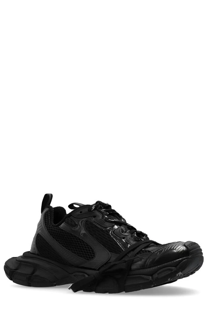 Balenciaga Balenciaga 3XL Lace-Up Sneakers 2