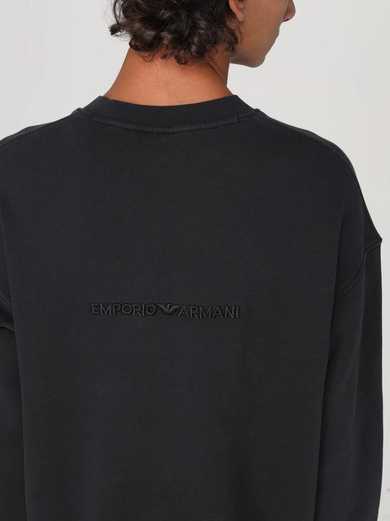 Emporio Armani Sweatshirt men Emporio Armani 3
