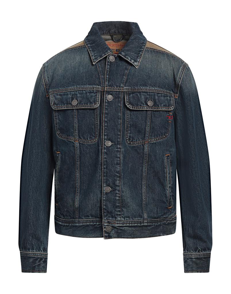 ジャケット・アウター DIESEL denim jacket Denim jacket – On Sale Now with Up to 80% Off | Discover