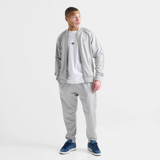 Adidas Men's adidas Originals adicolor Classics Superstar Track Pants 2