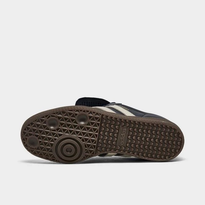 Adidas Women's adidas Originals Samba Long Tongue Casual Shoes 6