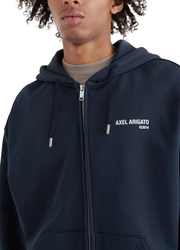 Axel Arigato Field Hoodie 4