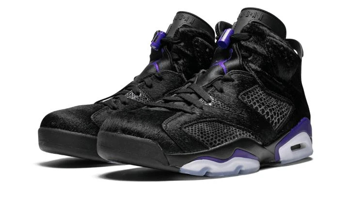 Jordan Air Jordan 6 Retro SP 4