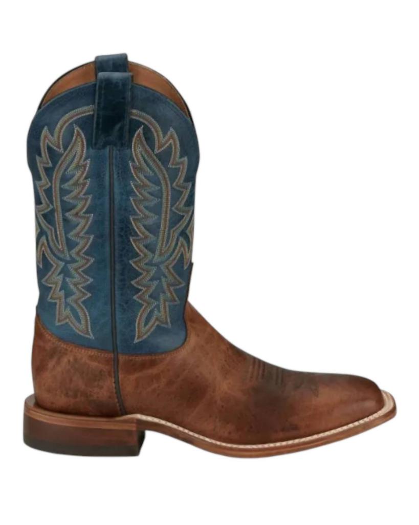Justin Justin - Men's Square Toe Boots