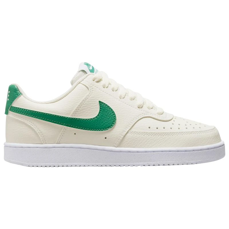 NIKE Nike Court Vision Low - Women's 1
