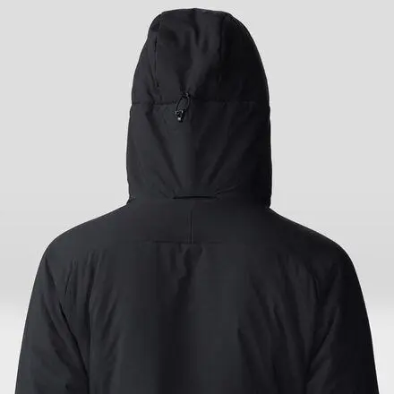 Mountain Hardwear Kor Stasis Hoodie - Women's 3
